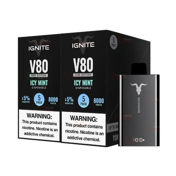 IGNITE V80
