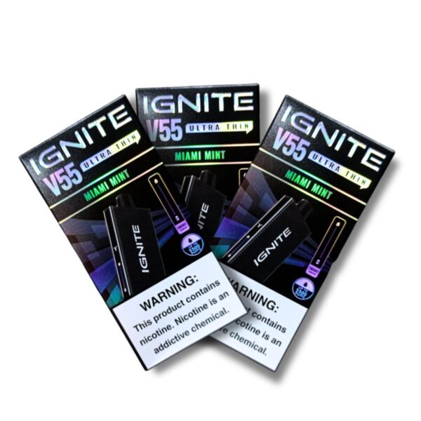 IGNITE V55