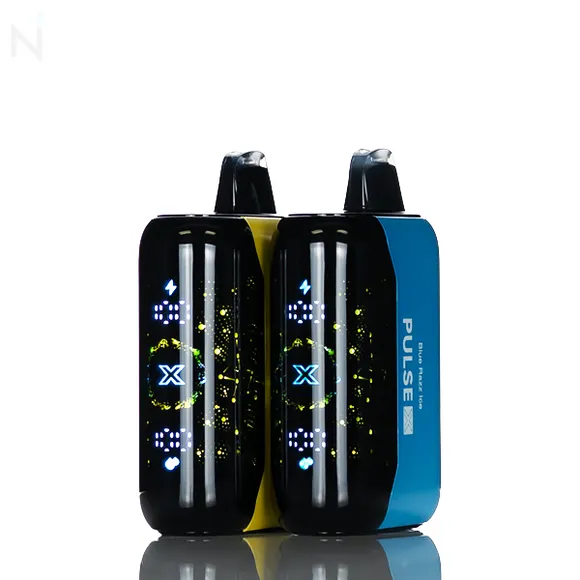 NEVUX PULSE X 40