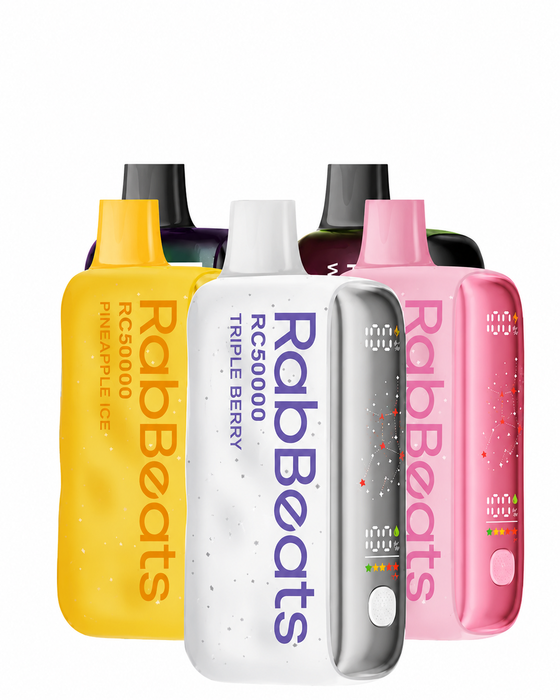 Rabbeats 50k