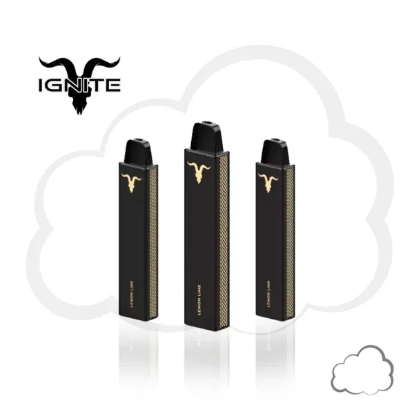 IGNITE VNANO 1K