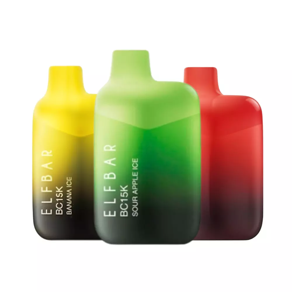 ELFBAR BC15K