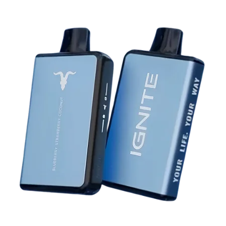 IGNITE V200 FROZEN
